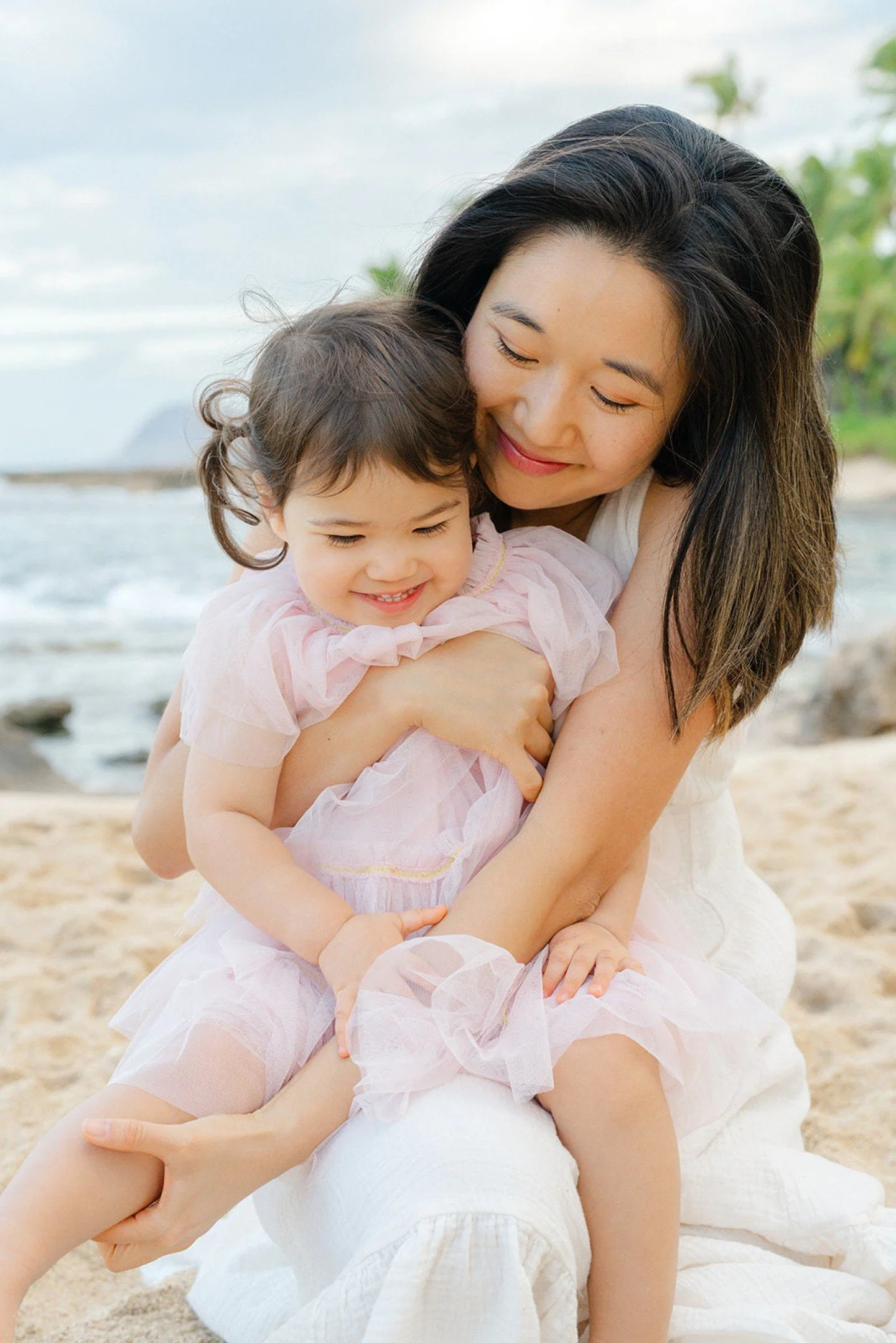 How do you feel about the whole nature versus nurture idea? I still find it fascinating how two kids can grow up in the same house, with the same parents and the same upbringing, and end up so incredibly different.

I have one kid who can&rsquo;t get