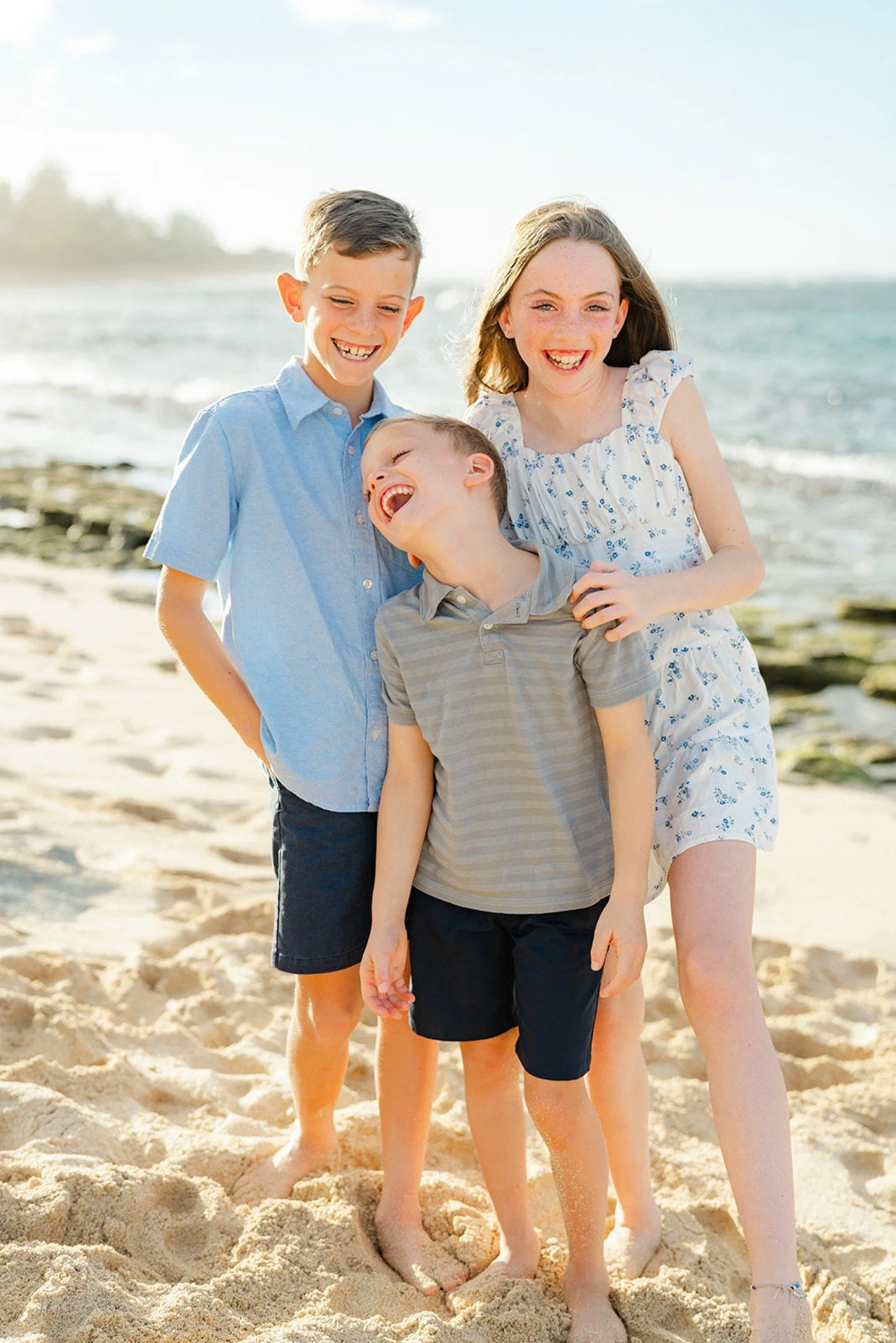 A little while ago, we started realizing that after dinner we would all go our separate ways, and before we knew it, it was bedtime. 

I really missed those old-school nights of sitting together and watching a family sitcom (Tim the Toolman Taylor wa