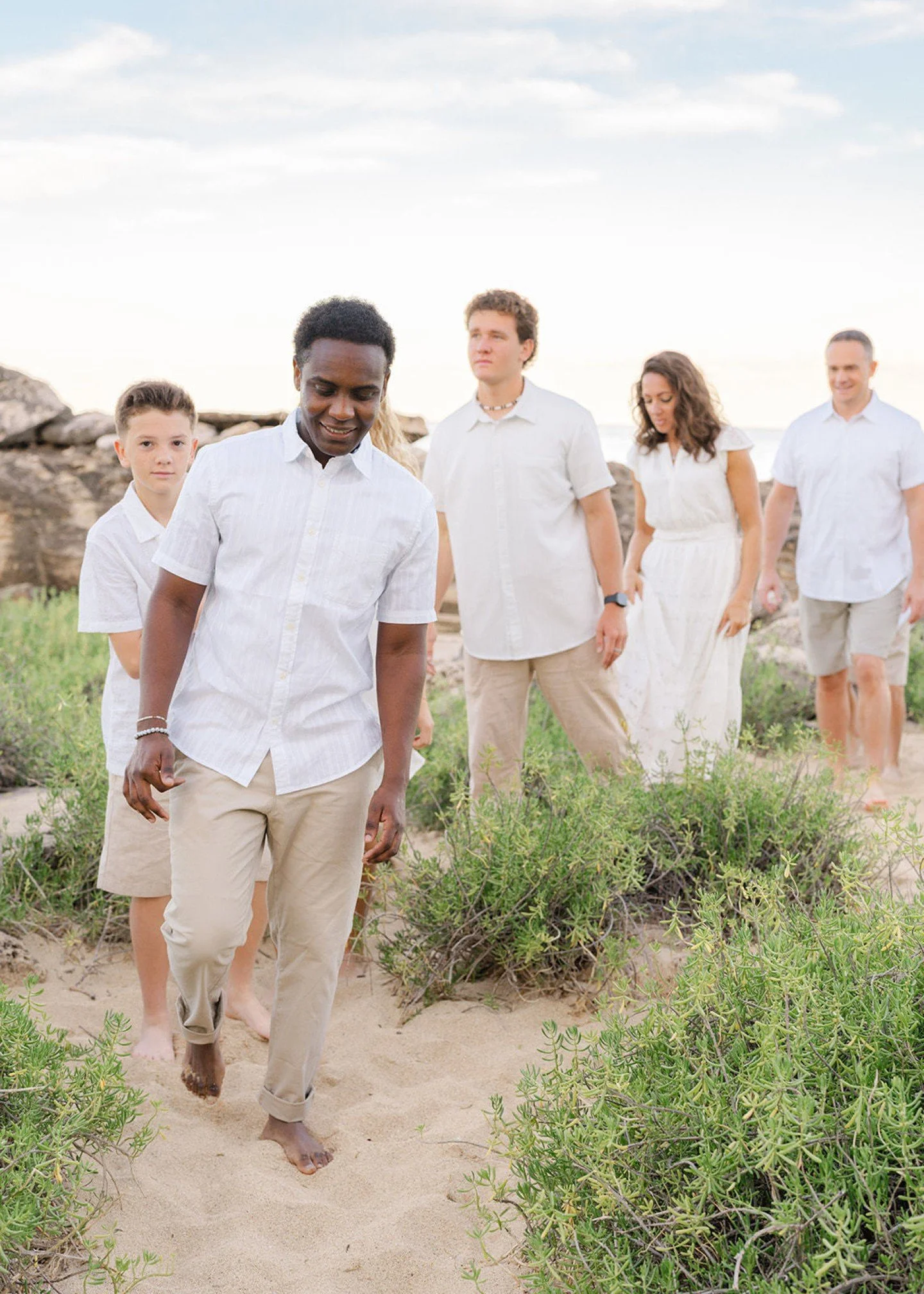 Oahu travel tips for anyone renting a car: the most important thing to know is this: we don't honk here. Someone didn't gun it the second the light turned green? That's fine, take the next one. Got cut off? Stink eye is acceptable... but no honking. 