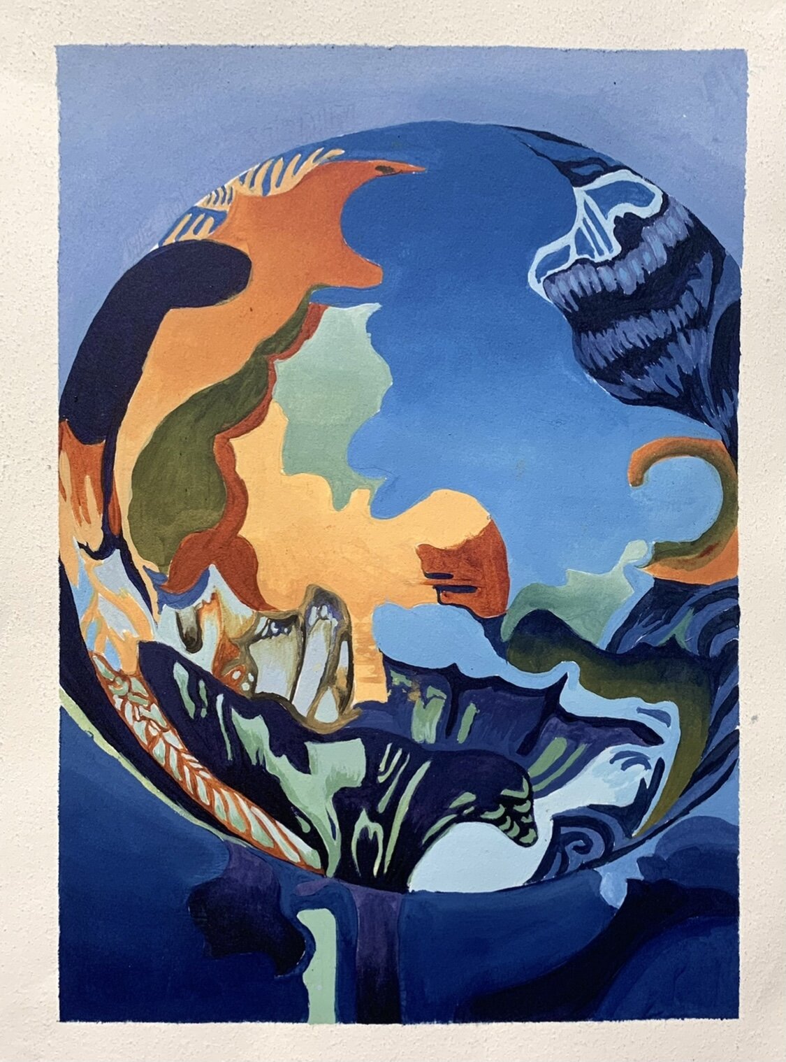 **SOLD**