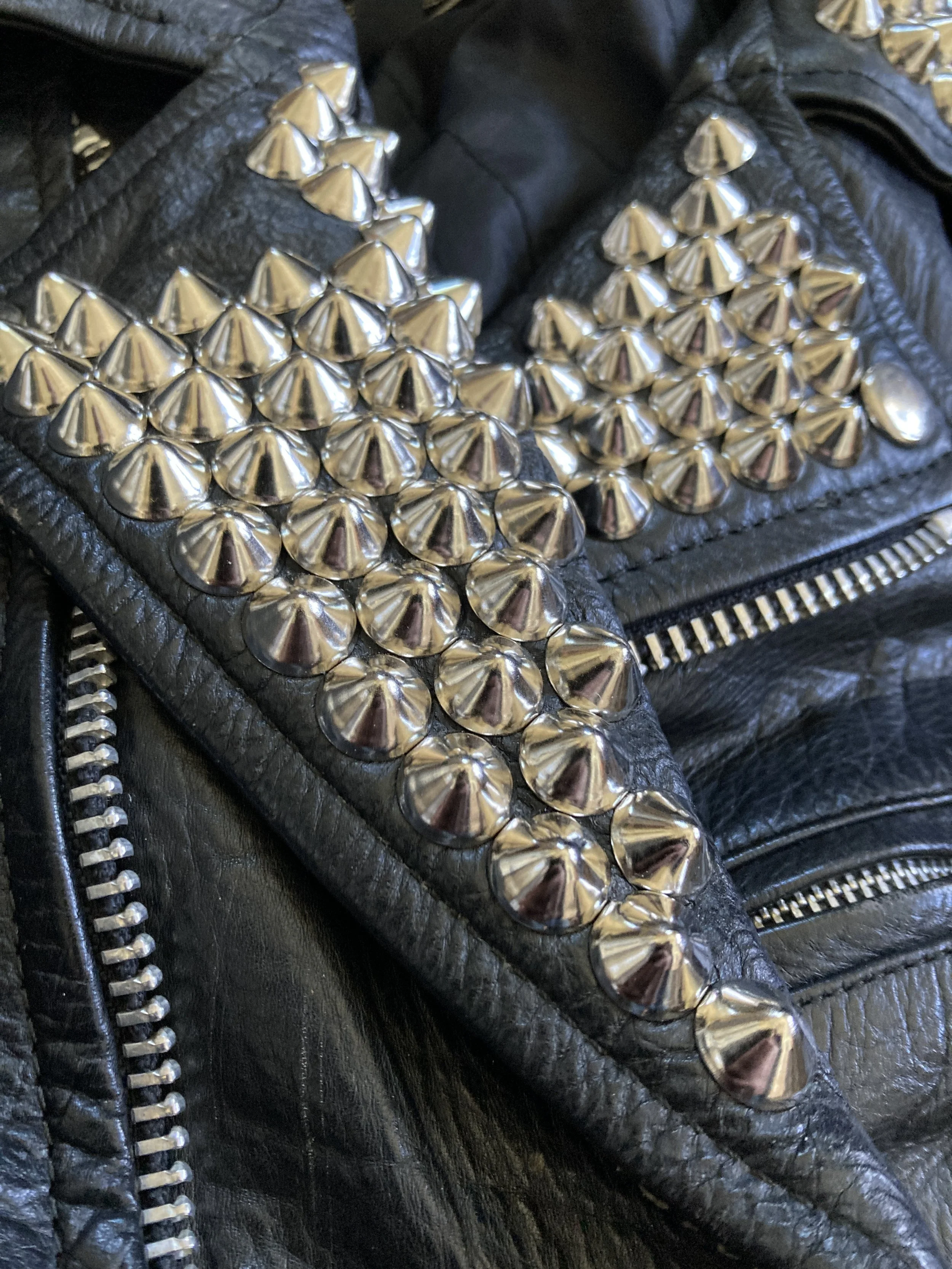 lapel enhancements, 2024