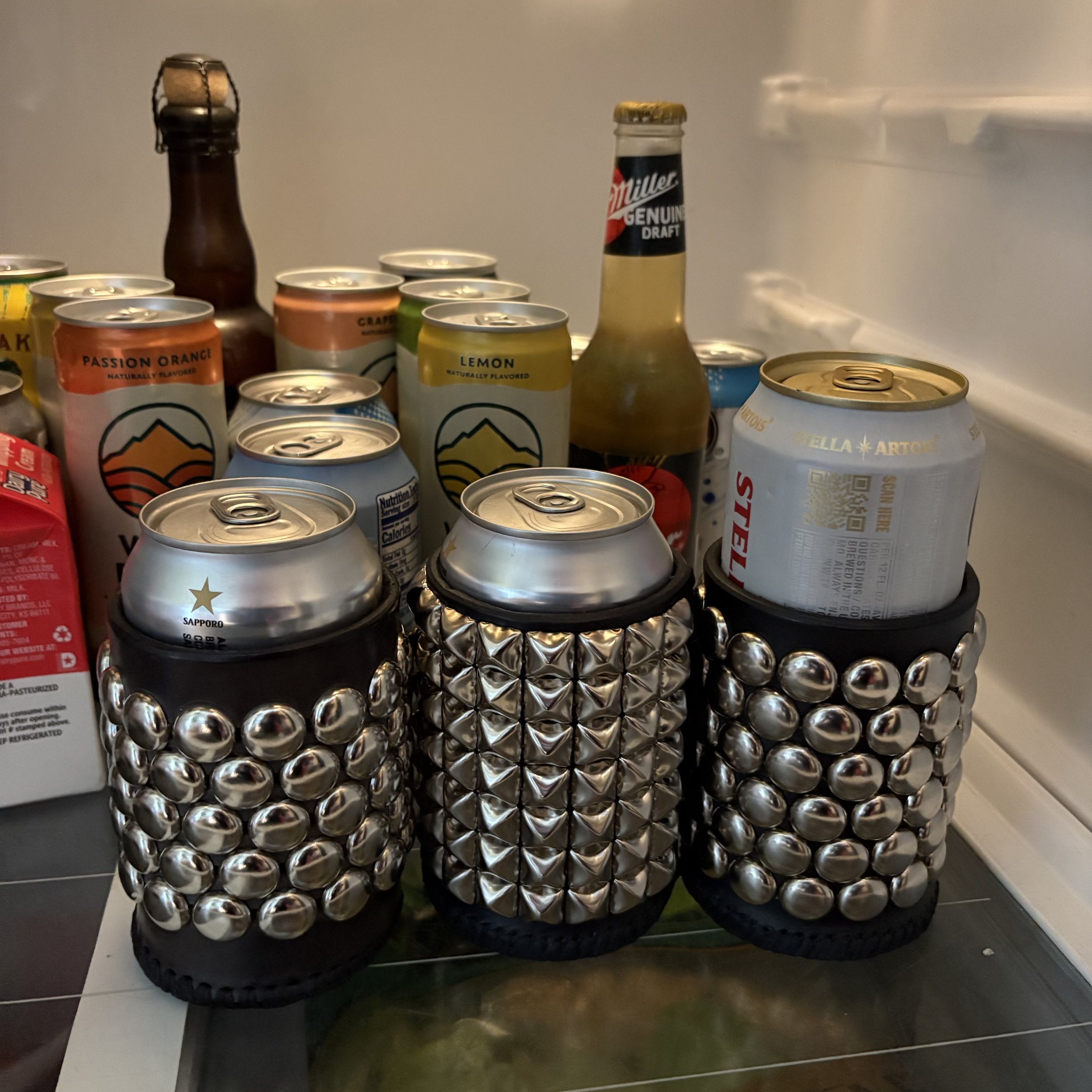 12oz FORTRESS