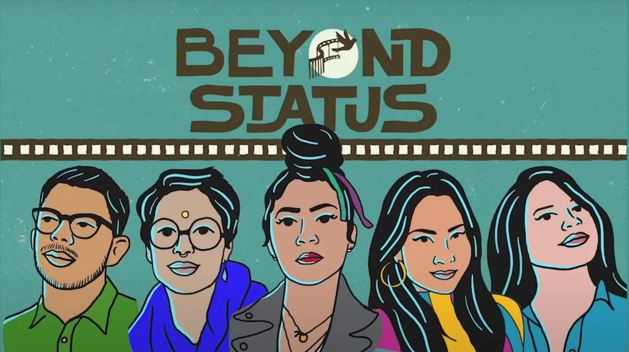Beyond Status Showcase