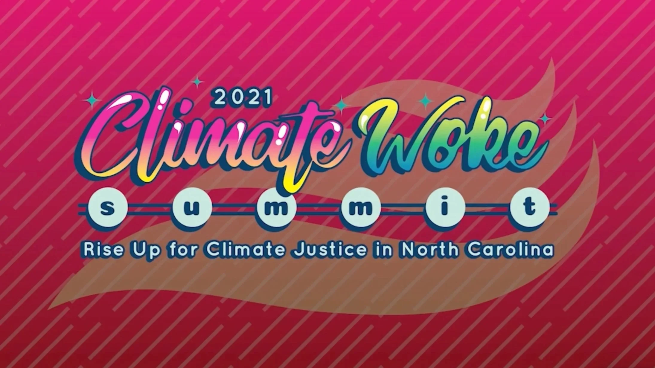 Climate Woke Summit