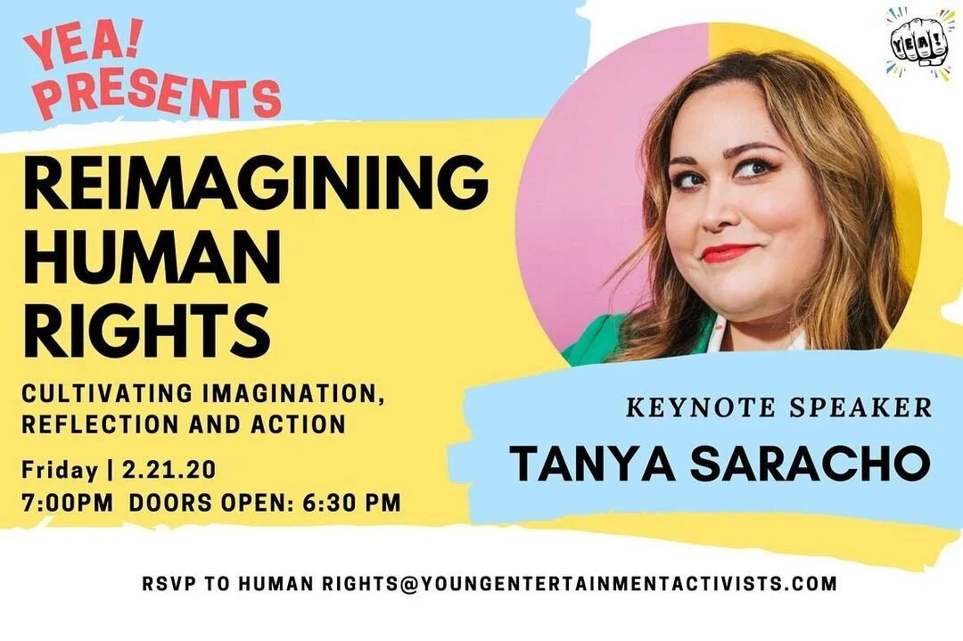 Reimagining Human Rights