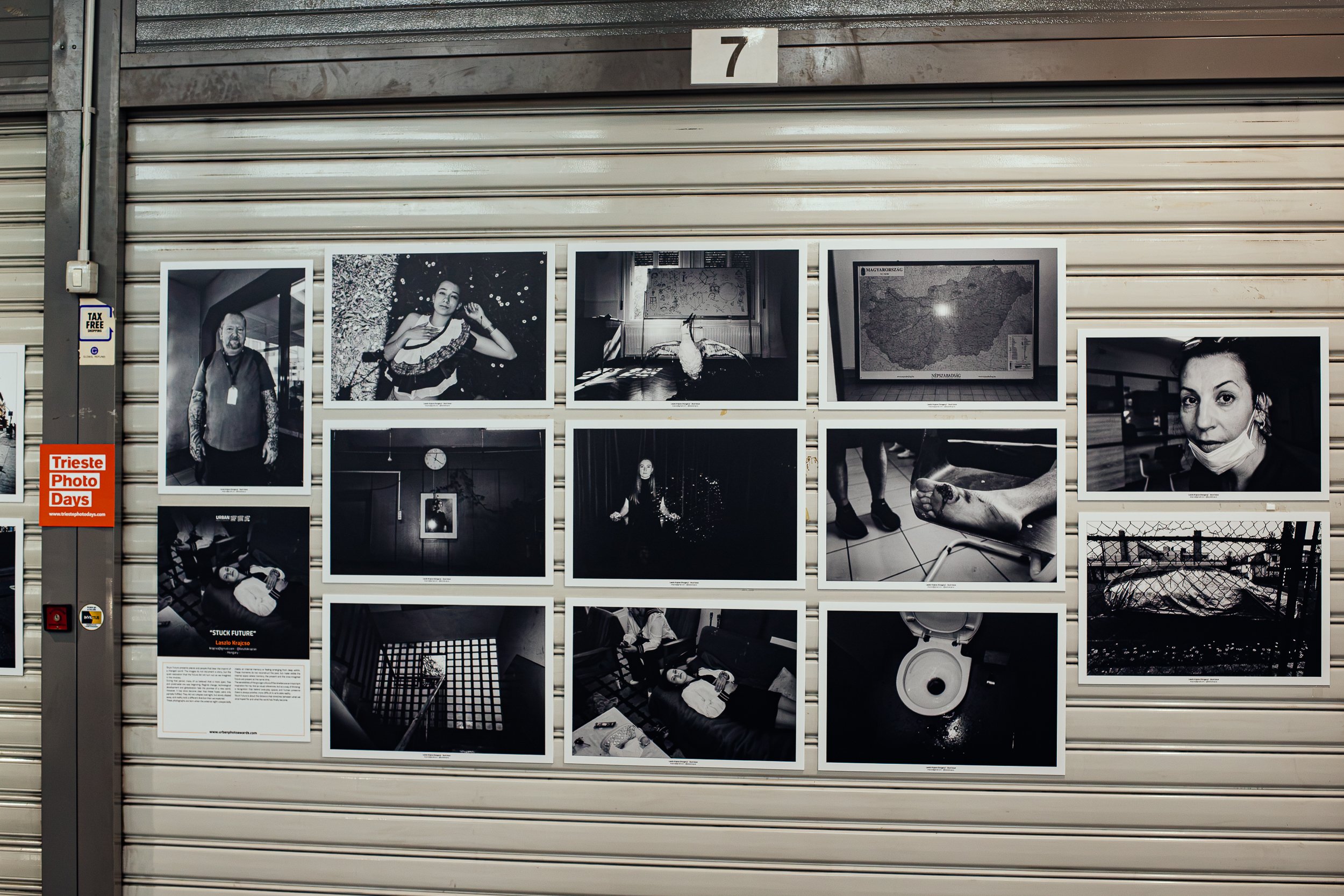 Trieste Photo Days 2026
