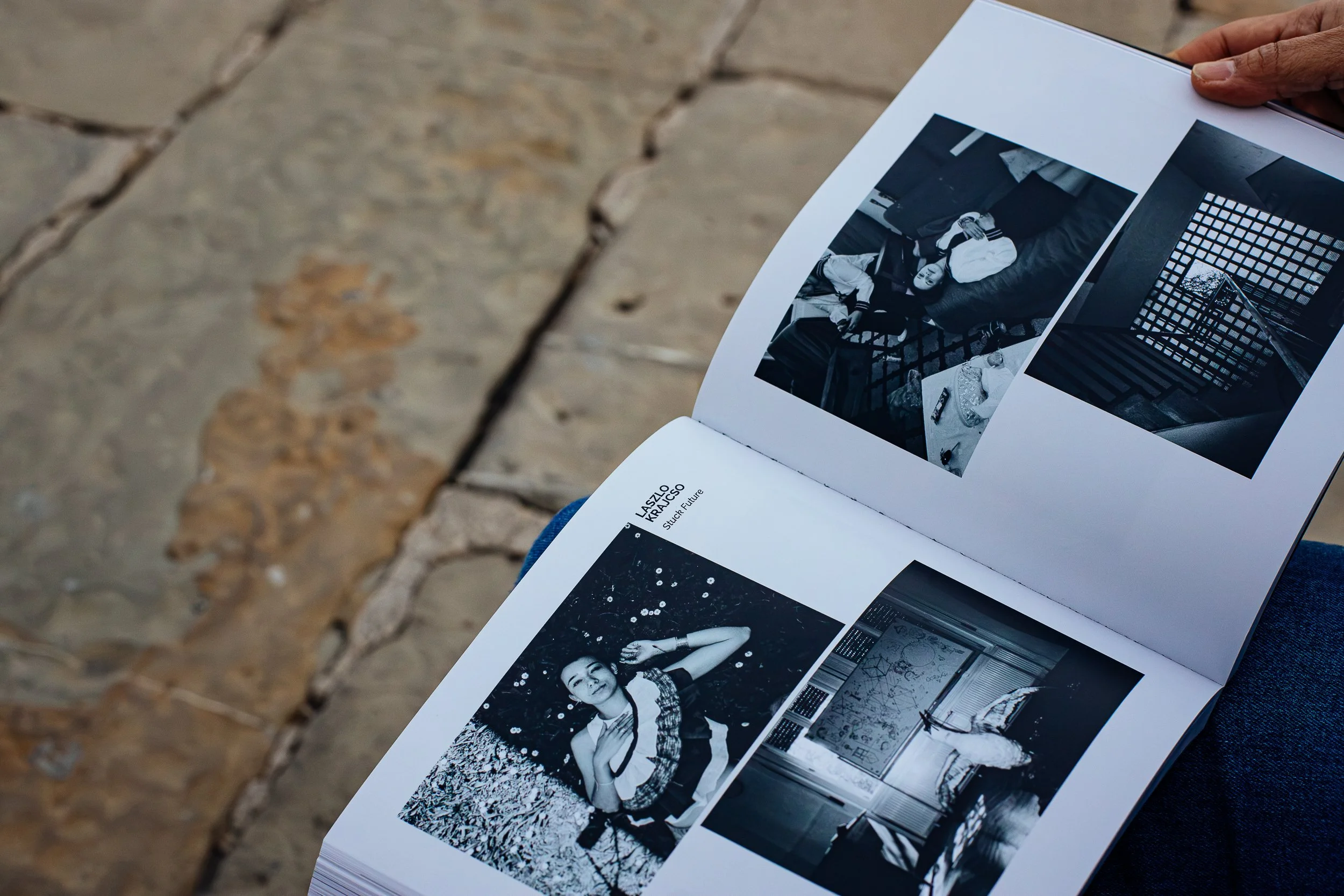 Trieste Photo Days 2026