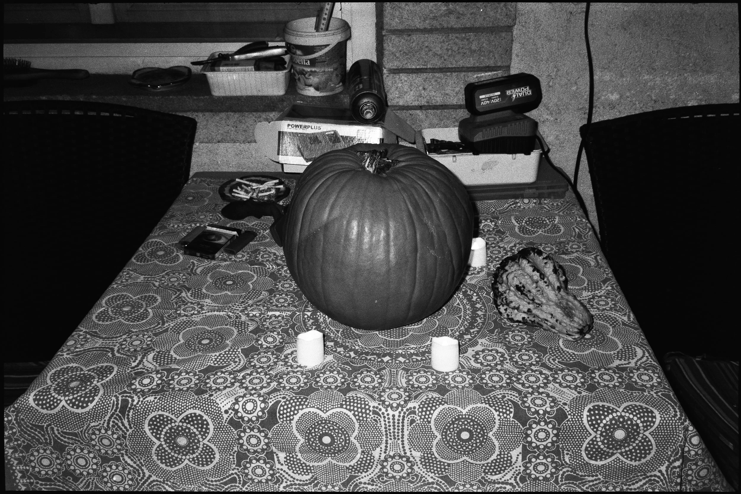 Halloween party. 2025.