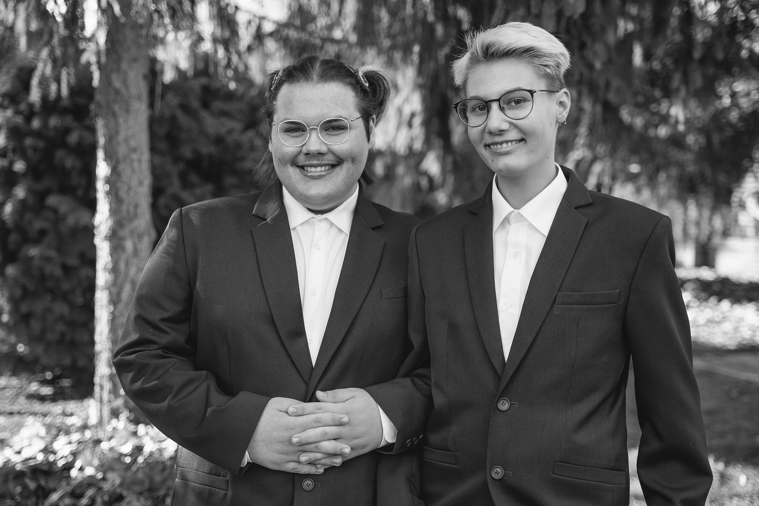 Zsombor and Karolina. 2023.