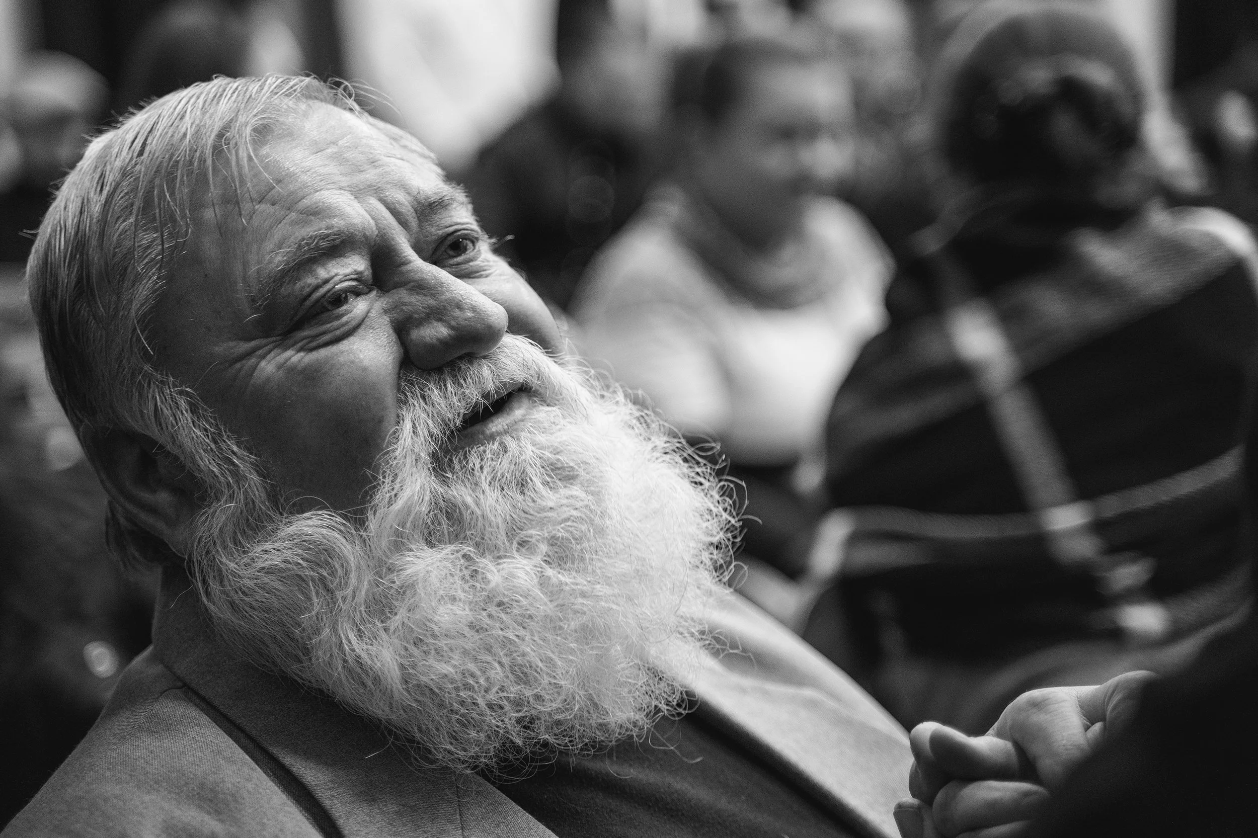 The Santa Claus of Elek. 2026.