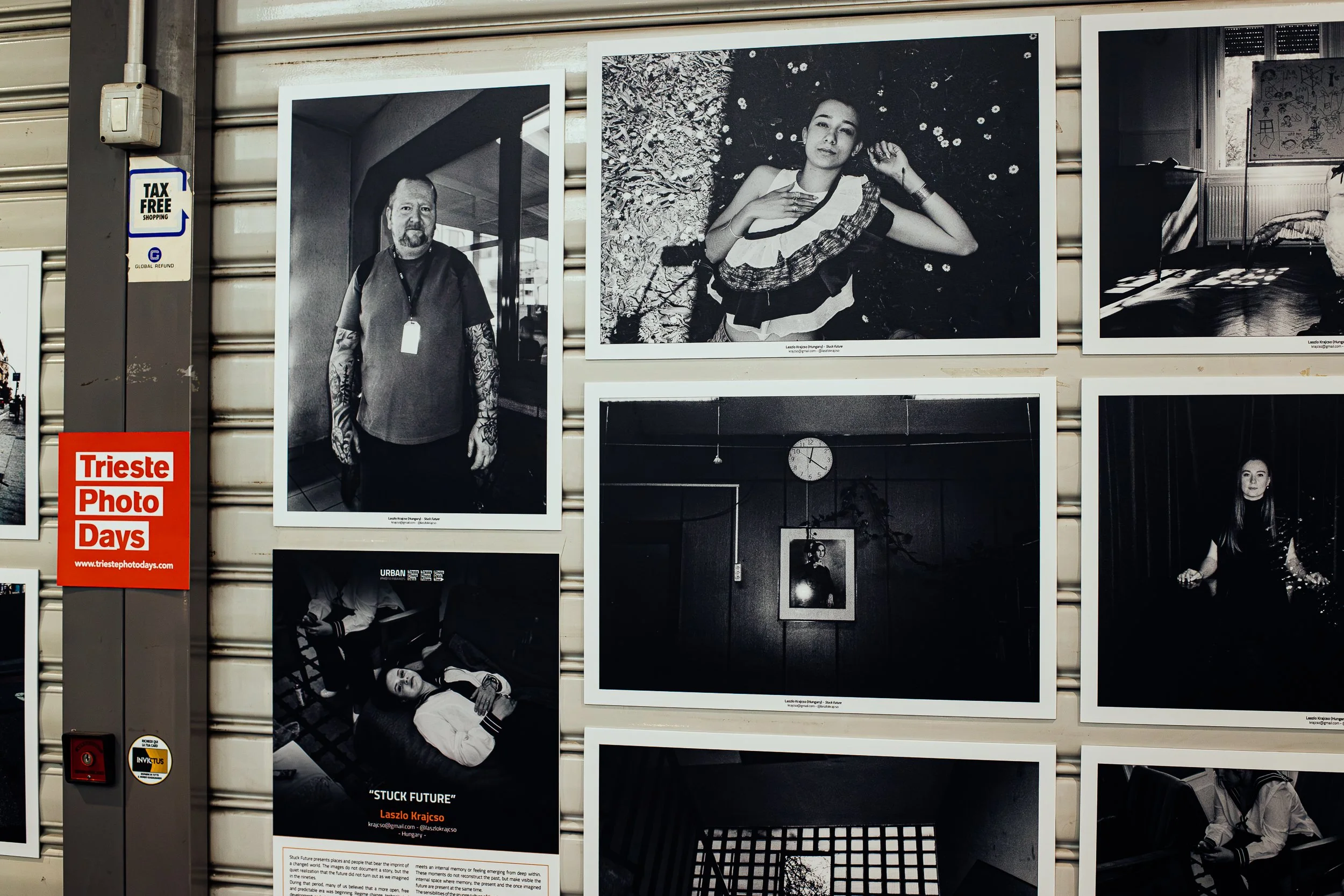 Trieste Photo Days 2026