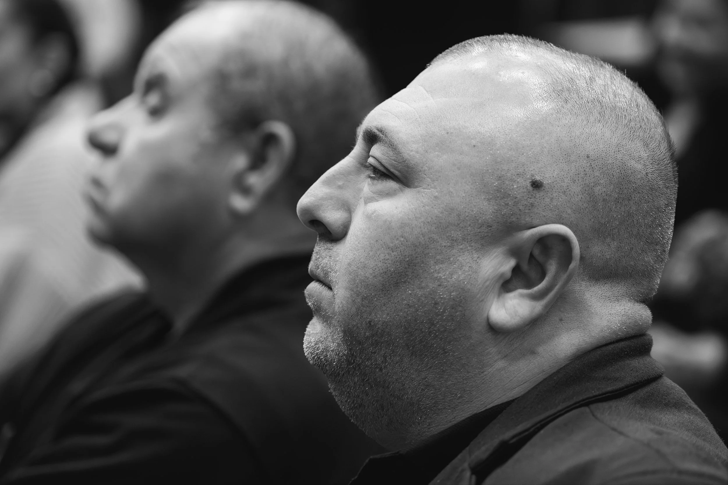 Folk musicians. 2026.