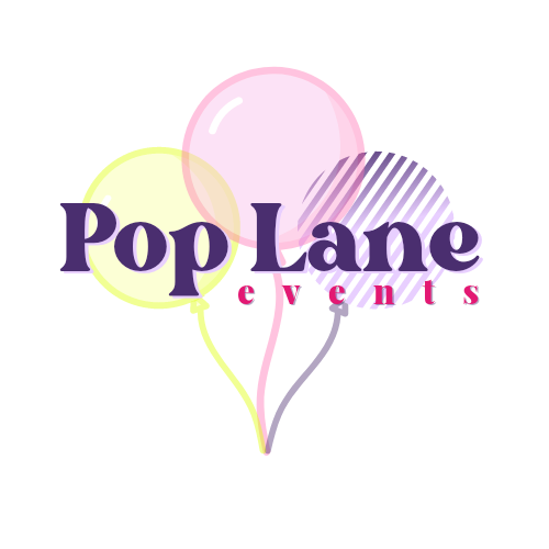 pop lane events balloons &amp; more