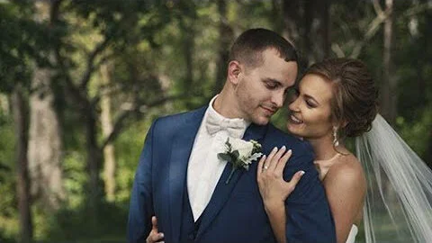 Morgan and Michael || Lebanon, KY Wedding Video