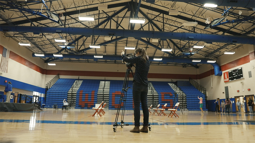 Washington County High School KY 2020 Graduation Behind the Scenes
