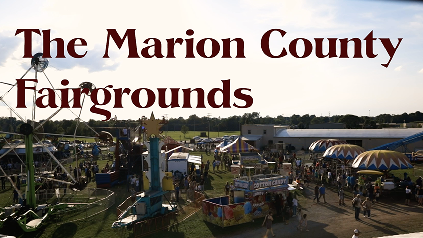 Marion County Fair || Lebanon, KY Videographer