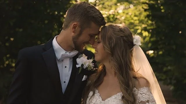 Lorren and Jacob || Bardstown, KY Wedding Video