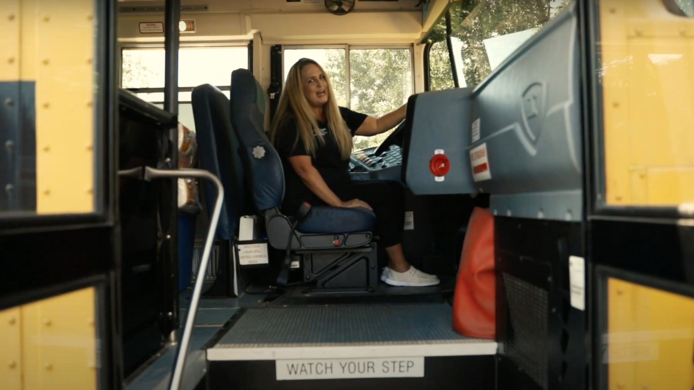 Washington Co. Back to School || Kentucky Videographer