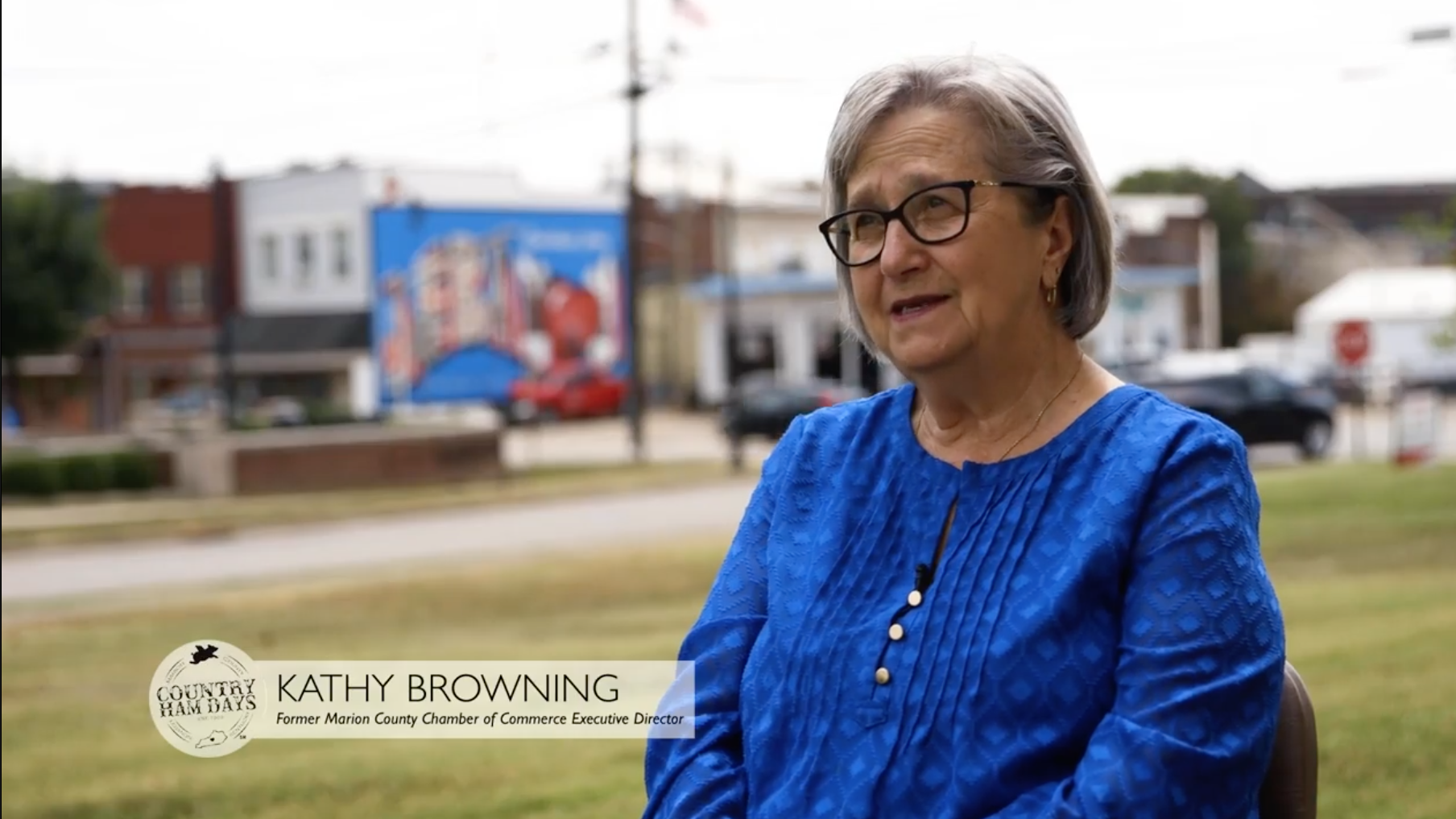 Marion County Country Ham Days || Kentucky Videographer