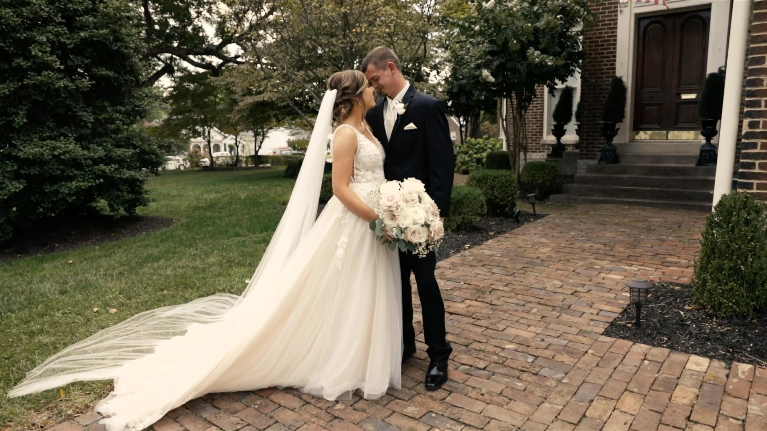 Kelsey and Lincoln || Lebanon, KY Wedding Video