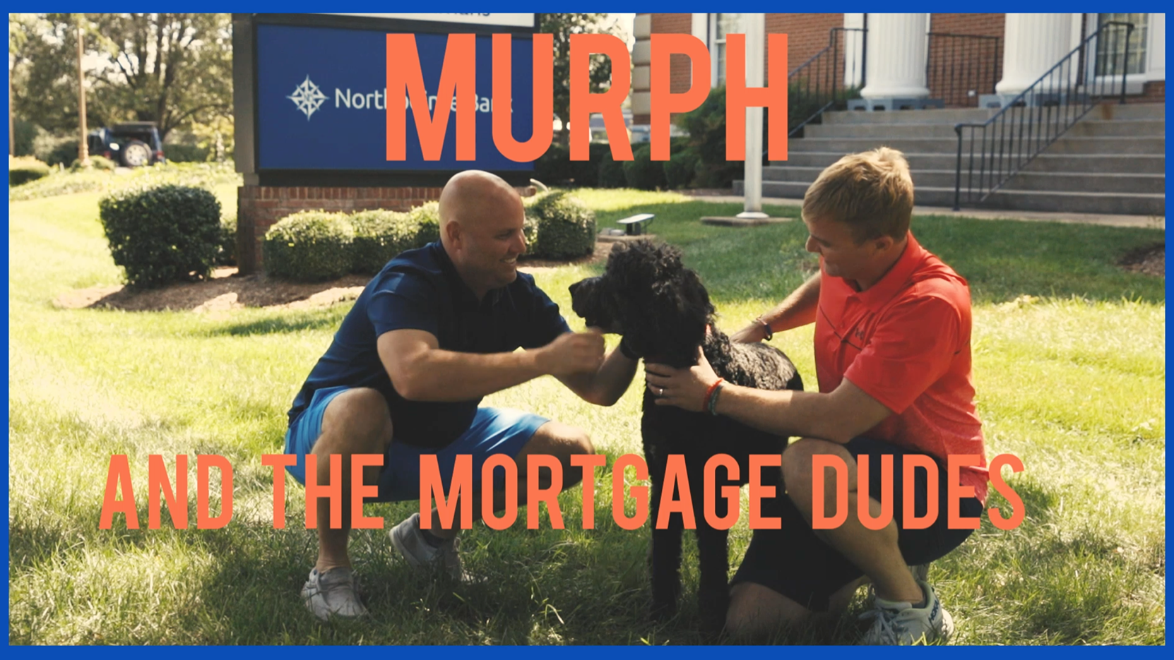 Murph and the Mortgage Dudes || Louisville, KY Podcast