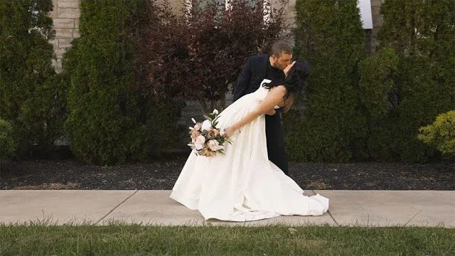 Lexi and Zac || Springfield, KY Wedding Video