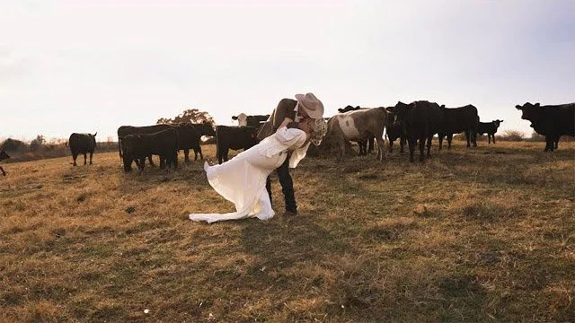 Sarah and Jake || Surprise Kentucky Wedding Video