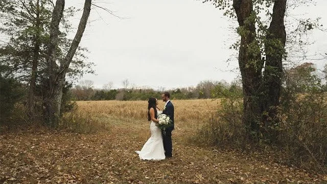 Alex and Noah || Loretto, KY Wedding Video
