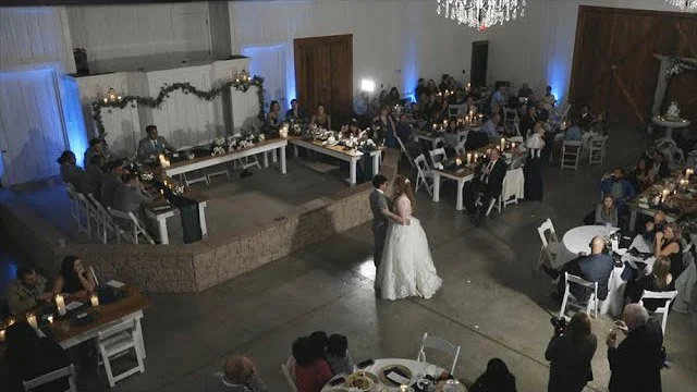 Kelsie and Erick || Harrodsburg, KY Wedding Video