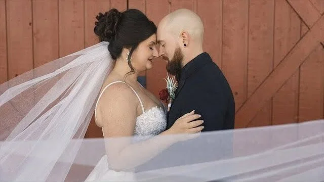 Alyssa and James || Harrodsburg, KY Wedding Video