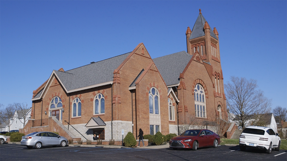 St. Dominic Event Videography || Kentucky Videographer
