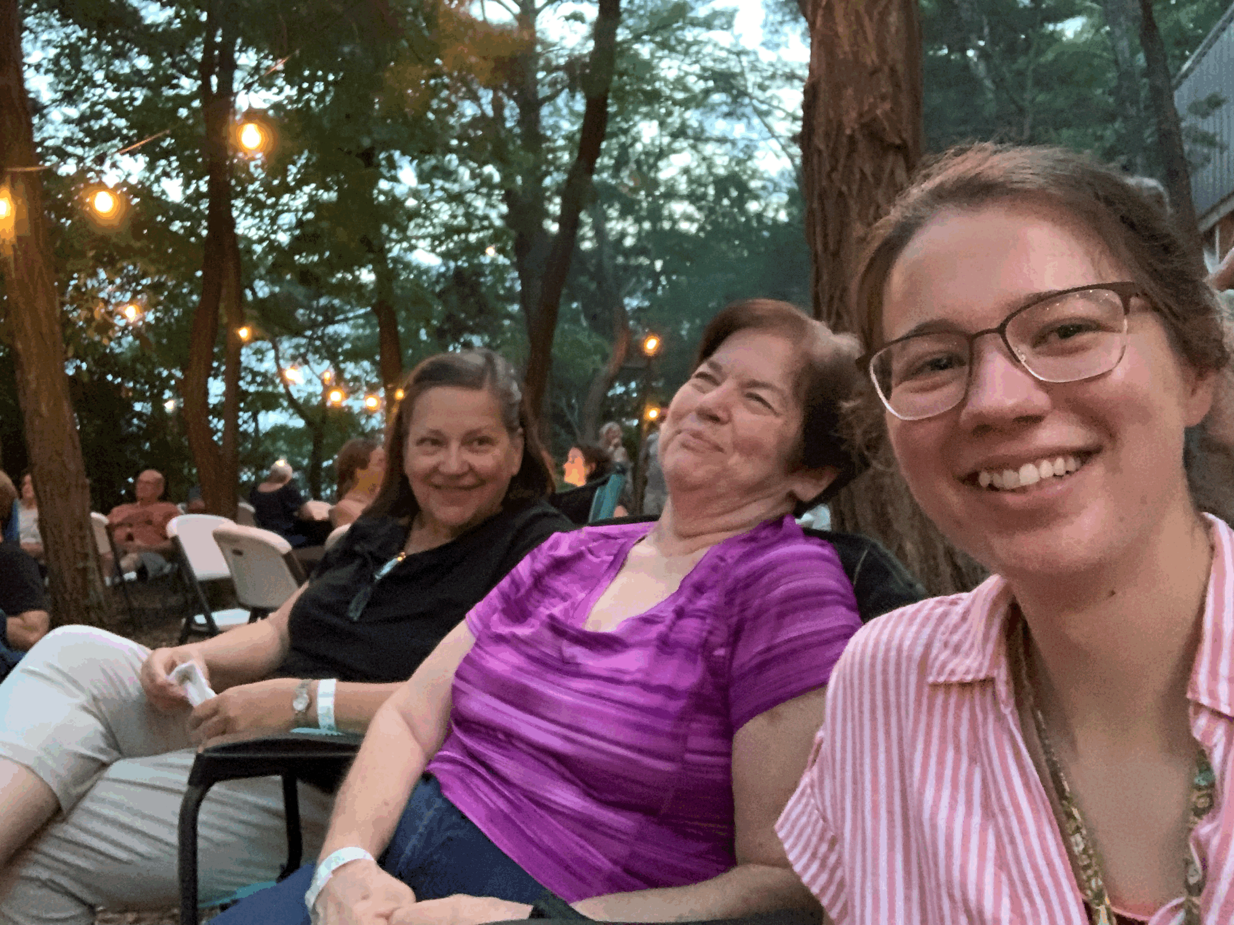 Concert and Tennis Vlog || Kentucky Videographer 