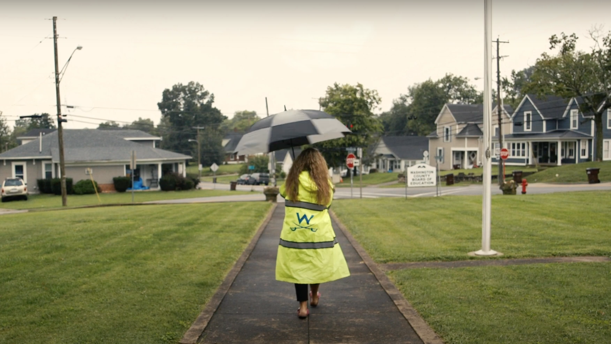 Washington County Back To School || Kentucky Videographer