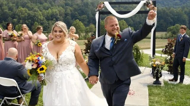 Kayla and Adam || Majestic Memories Wedding Video