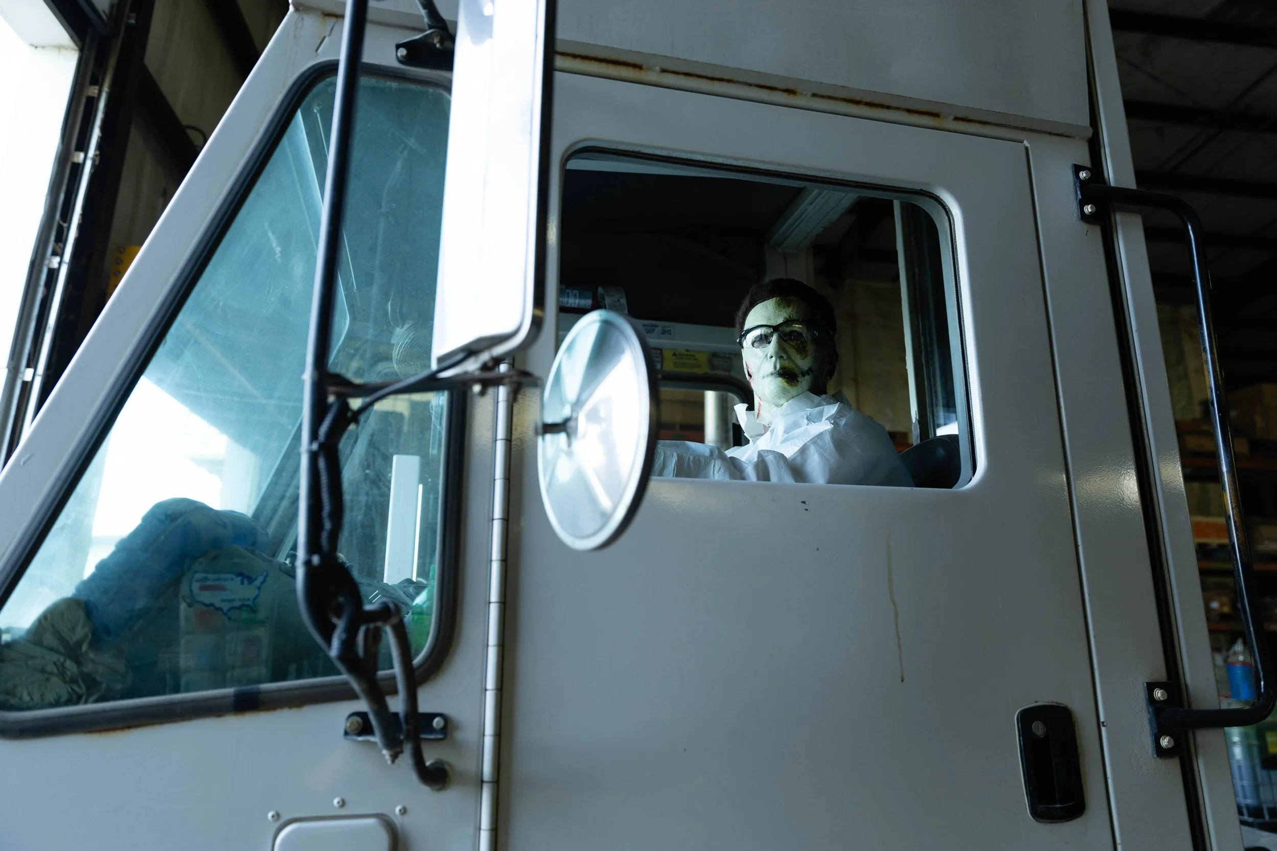 American Wood Fibers Halloween || Kentucky Videographer