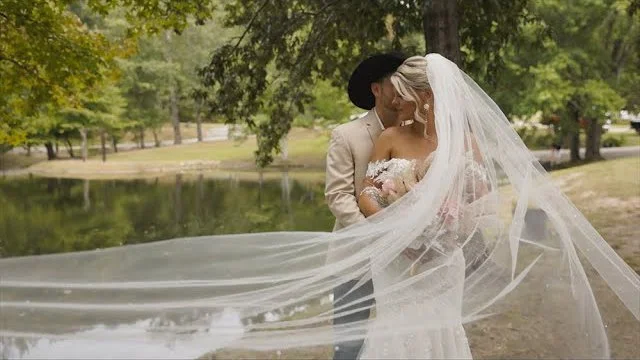 Reanne &amp; Matthew || Marion County KY Wedding Videographer