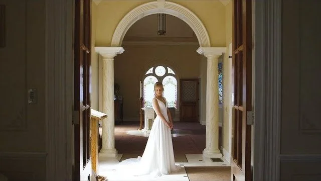 Nicole and Taylor || Springfield, KY Wedding Video