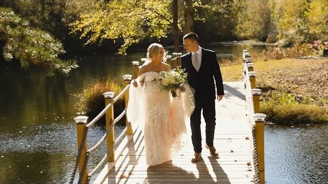 Alice and Landon || Marion County KY Wedding Video