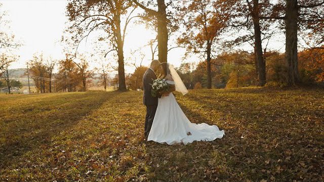 Erin and Austin || Calvary, KY Wedding Video