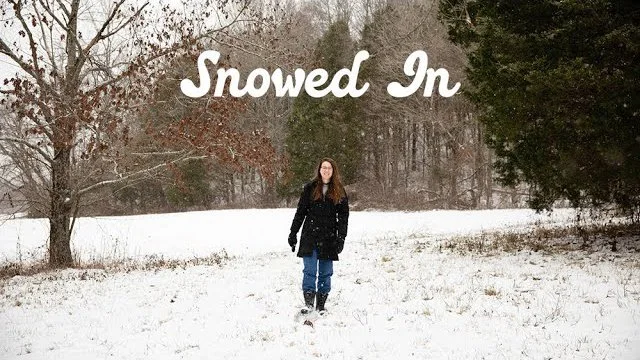 Weekly Vlogs || Kentucky Videographer