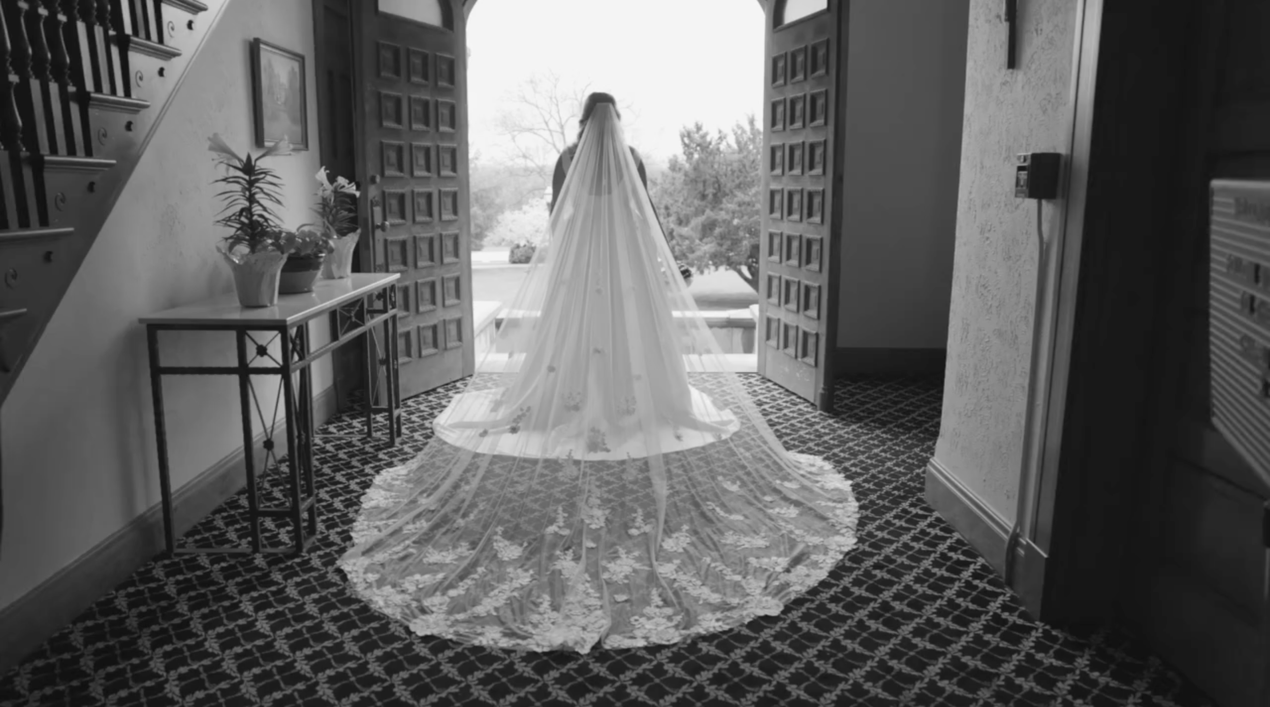 Rachel and Enrique || Georgetown, KY Wedding Video