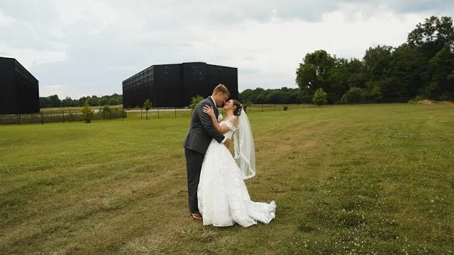 Rachel and Tyler || Lebanon, KY Wedding Video