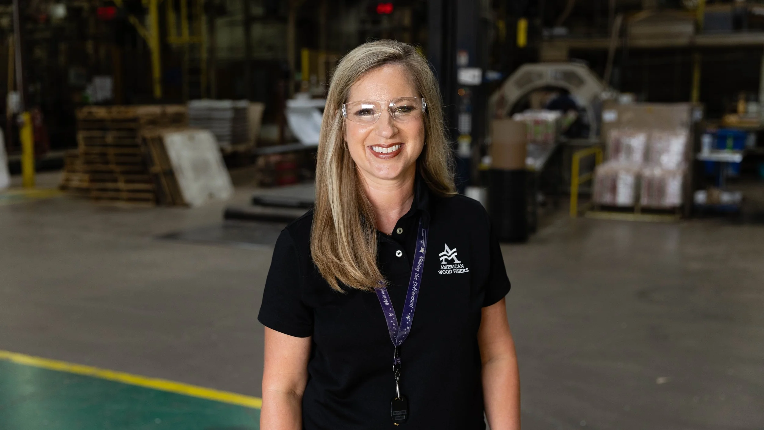 Geri Employee Spotlight Video