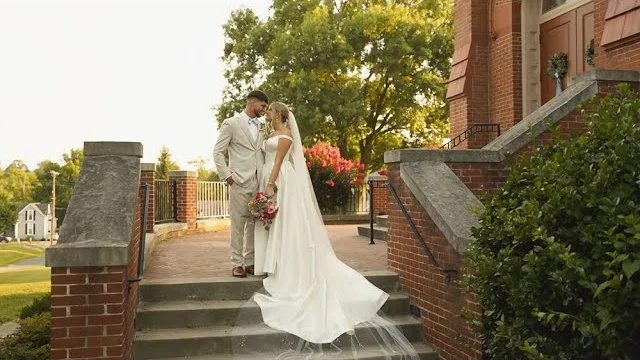 Jami and Dillan || Springfield, KY Wedding Video