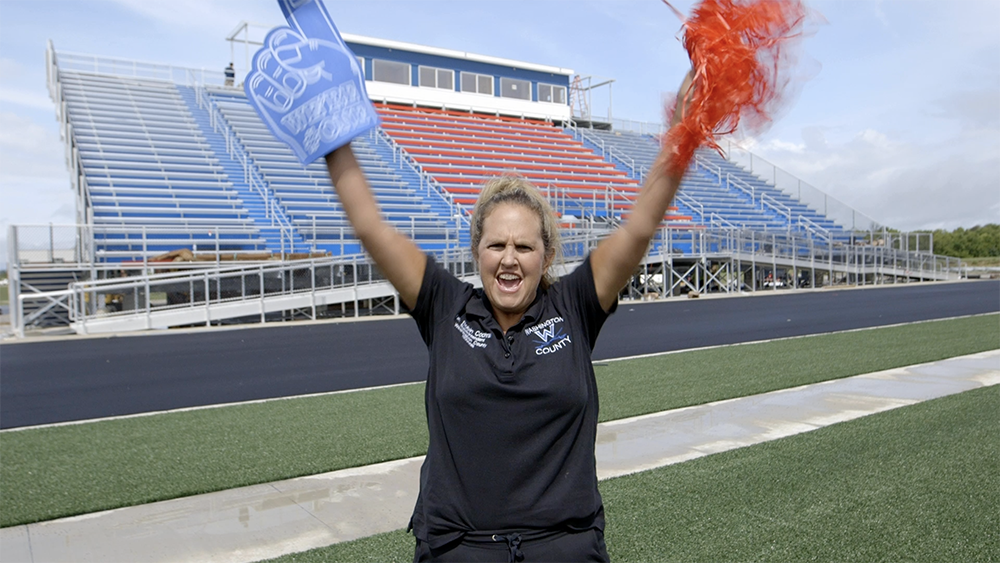 Washington County Back To School || Kentucky Videographer