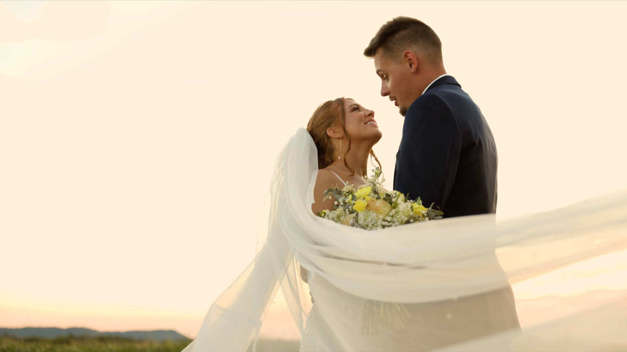 Kelsey and Colin || Lebanon, KY Wedding Video