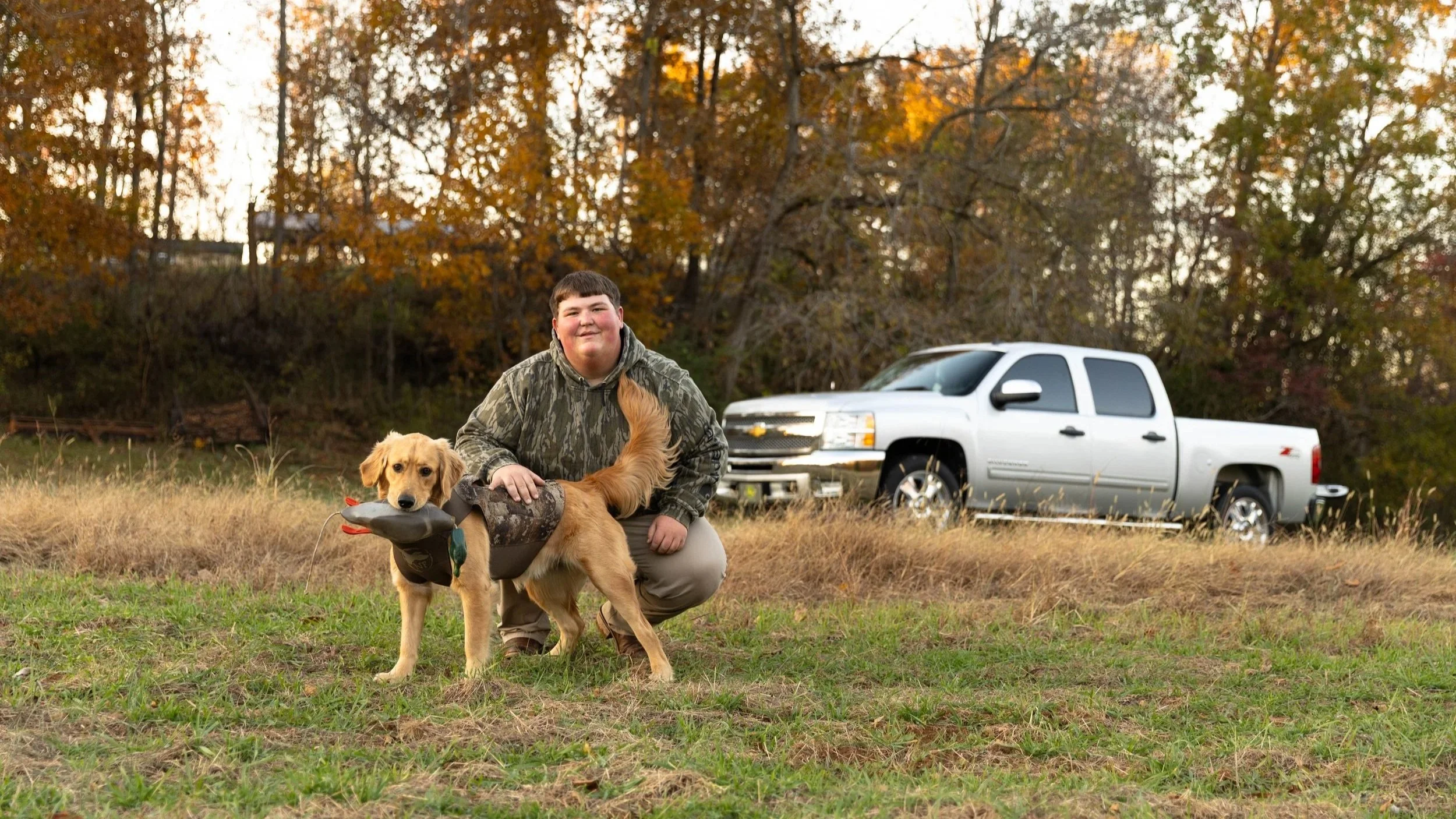 Senior Photos || Kentucky Videographer and Photographer