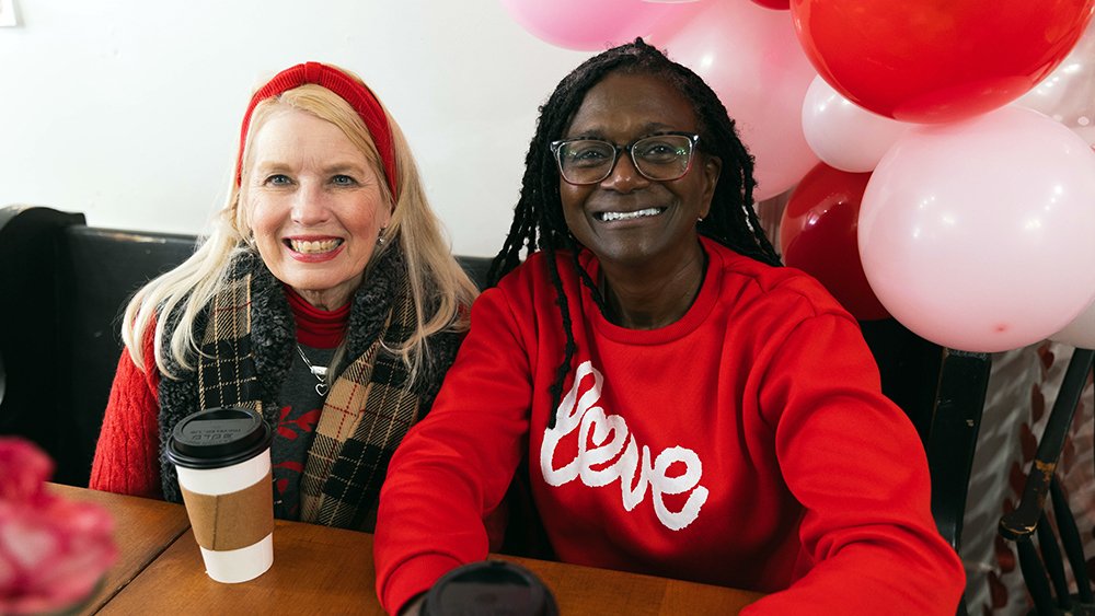 Perryville Galentine’s Event || Kentucky Photographer