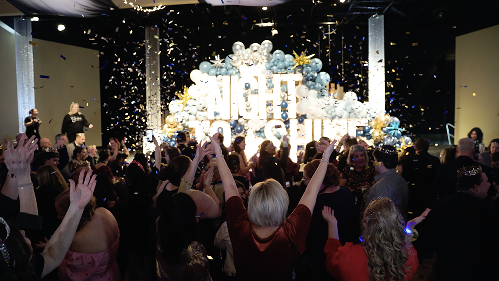 River of Life Night To Shine || Kentucky Videographer
