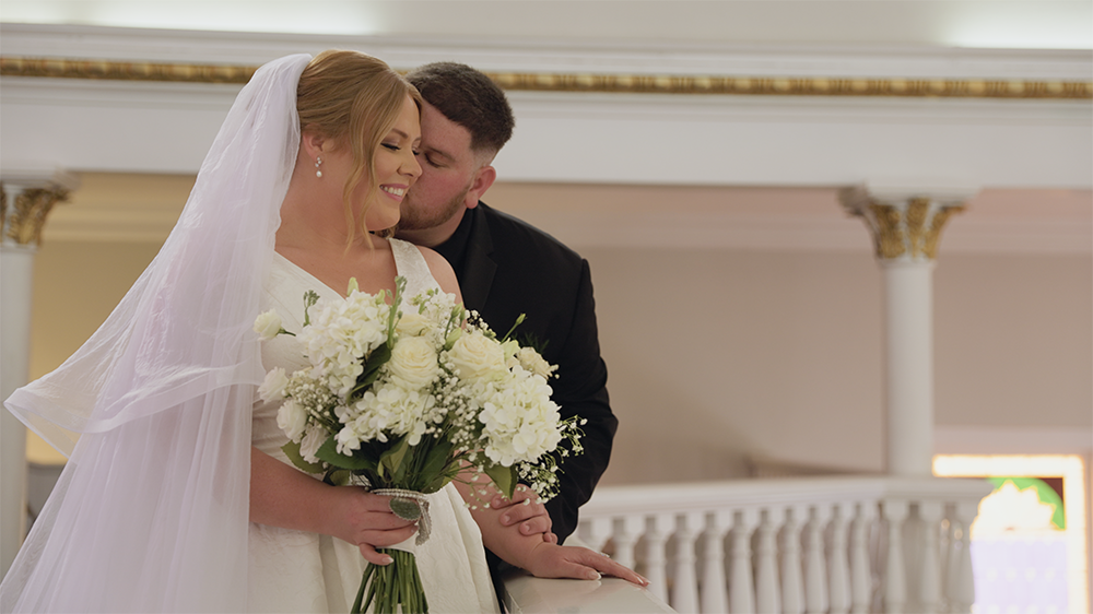 Sydney and Austin || Lebanon, KY Wedding Video